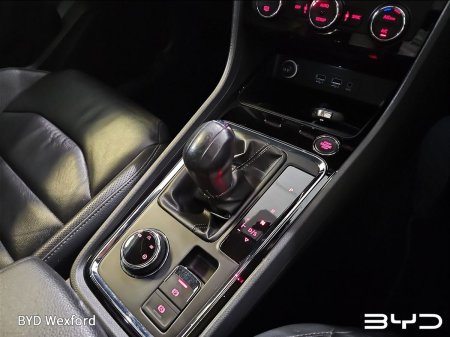 2020 SEAT Ateca - photo 24
