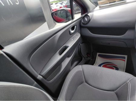 2019 Renault Clio - photo 13