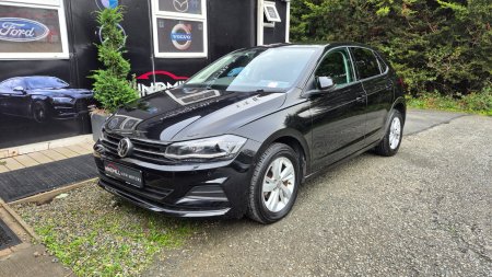2020 Volkswagen Polo - photo 3
