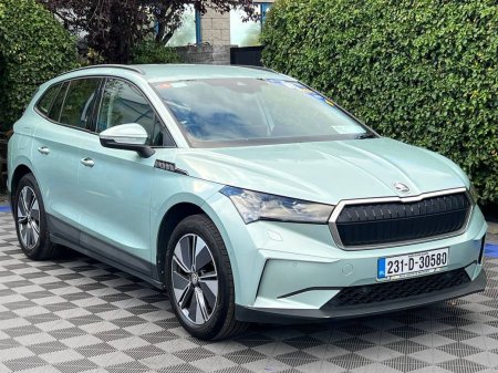 2023 Skoda Enyaq - photo 15