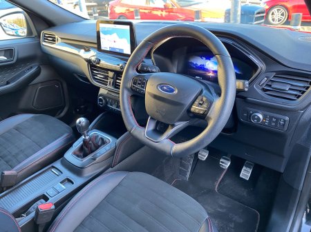 2021 Ford Kuga - photo 7