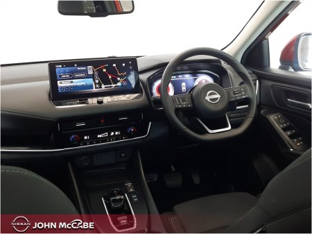 2024 Nissan Qashqai - photo 12