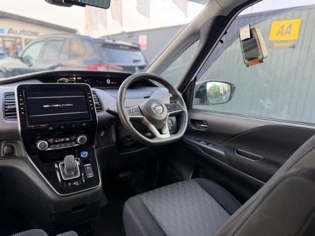 2021 Nissan Serena - photo 55