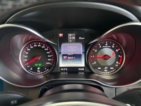 2017 Mercedes-Benz C-Class - photo 20
