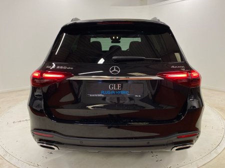 2026 Mercedes-Benz GLE - photo 22