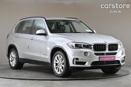 2017 BMW X5 XDRIVE25D **FULL LEATHER**MEMORY SEATS*REVERSE CAMERA**TOW BAR