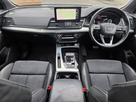 2022 Audi Q5 - photo 22