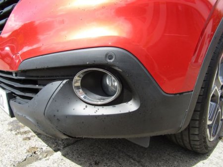 2016 Renault Kadjar - photo 36