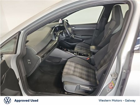 2023 Volkswagen Golf - photo 4