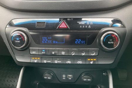2018 Hyundai Tucson - photo 25