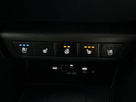 2025 Kia Sportage - photo 37