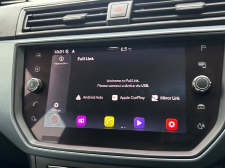 2021 SEAT Arona - photo 14