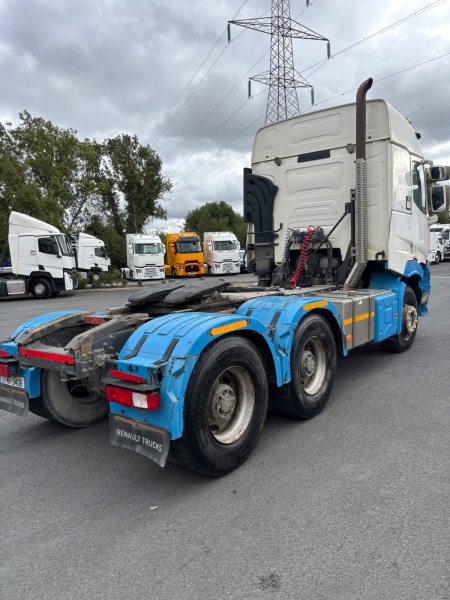 2017 Renault C520 - photo 8