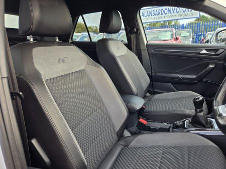 2019 Volkswagen T-Roc - photo 11