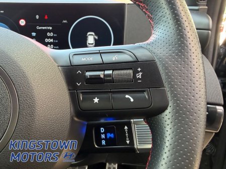 2024 Hyundai Tucson - photo 13
