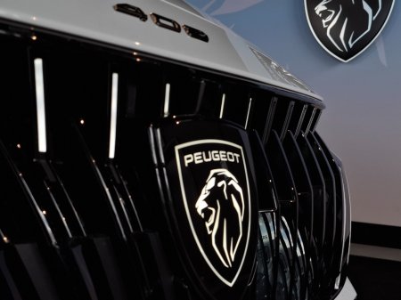 2026 Peugeot 408 - photo 10