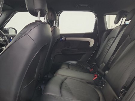 2023 Mini Countryman - photo 22