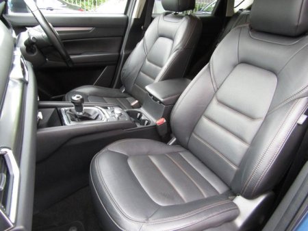2021 Mazda CX-5 - photo 15
