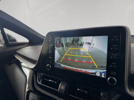 2020 Toyota C-HR - photo 14