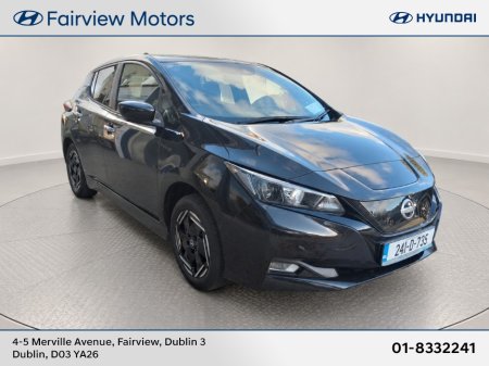 2024 Nissan Leaf EV SV 40KW - Low Mileage - 1 Owner -