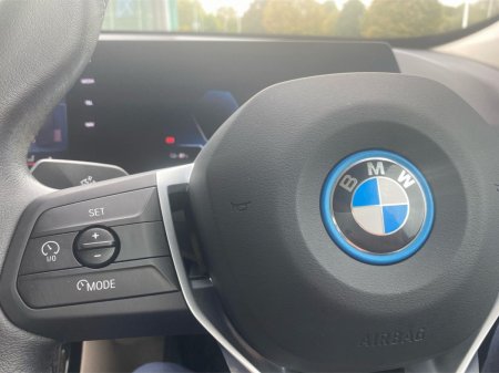2024 BMW iX1 - photo 10