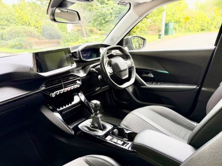 2021 Peugeot 2008 - photo 17
