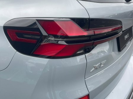 2026 BMW X5 - photo 17