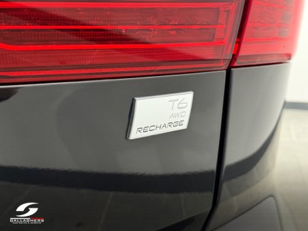 2023 Volvo XC60 - photo 27