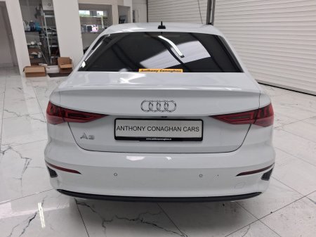 2022 Audi A3 - photo 8