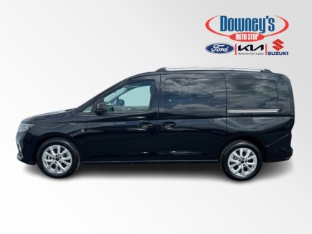 2026 Ford Tourneo Connect - photo 7