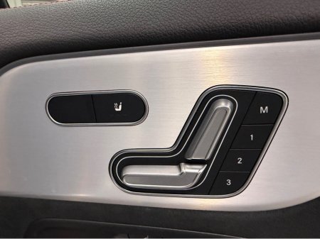 2024 Mercedes-Benz EQA - photo 34