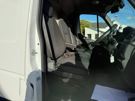 2023 Renault Master - photo 11