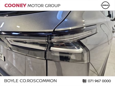 2026 Nissan Qashqai - photo 26