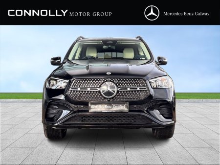 2026 Mercedes-Benz GLE - photo 11