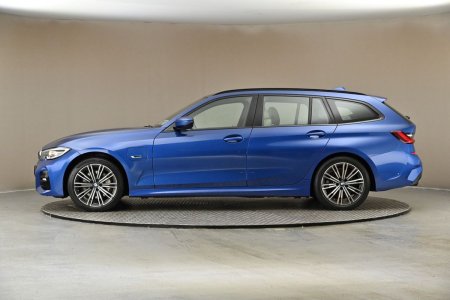 2022 BMW 3-Series - photo 5