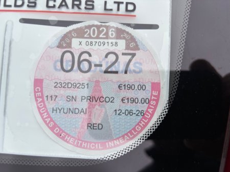 2023 Hyundai i10 - photo 12