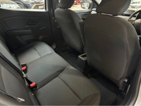 2023 Dacia Sandero - photo 3