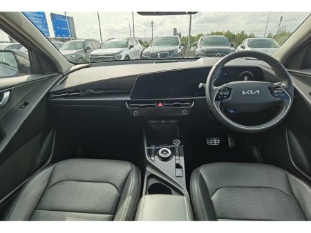 2023 Kia Niro - photo 13