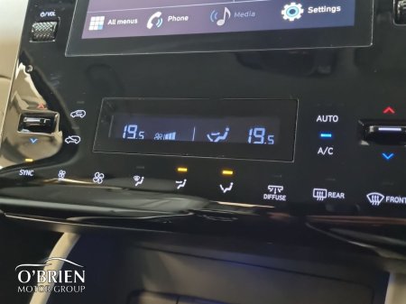 2023 Hyundai Tucson - photo 16
