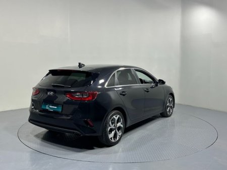 2019 Kia Ceed - photo 7