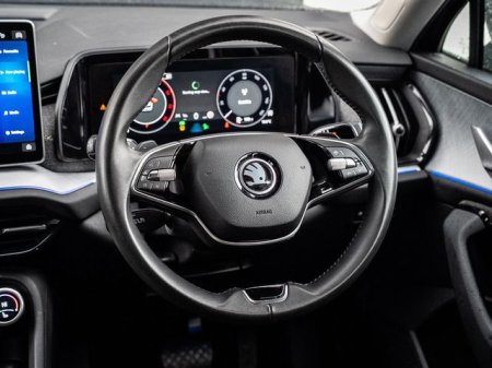 2025 Skoda Kodiaq - photo 10