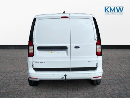 2026 Ford Transit Connect - photo 5