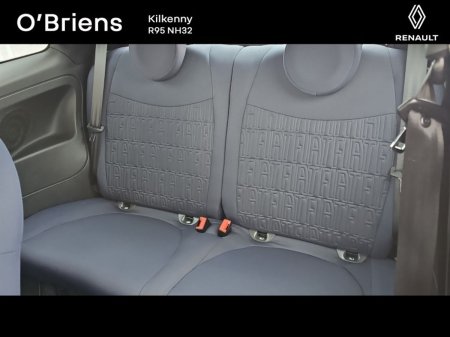 2023 Fiat 500 - photo 10