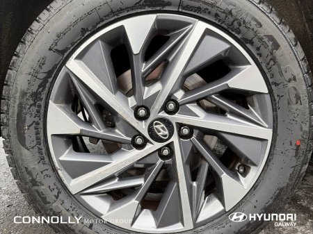 2024 Hyundai Tucson - photo 7