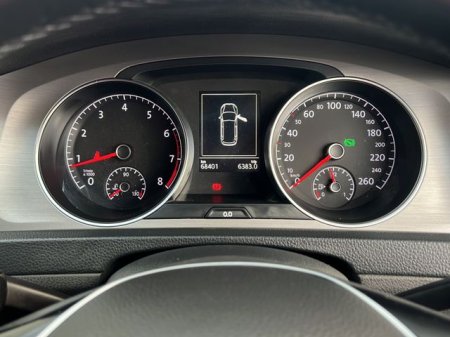 2016 Volkswagen Golf - photo 9