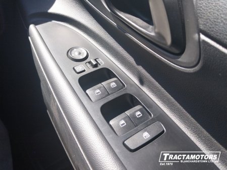 2024 Hyundai i20 - photo 28