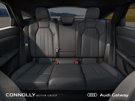 2027 Audi Q6 e-tron - photo 6