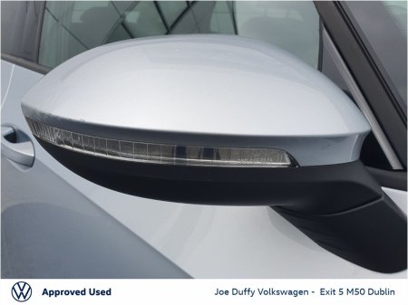 2023 Volkswagen ID.3 - photo 30