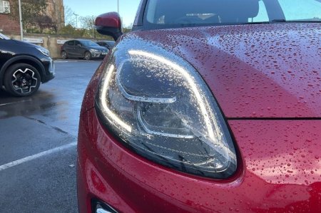 2024 Ford Puma - photo 39