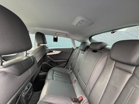 2019 Audi A5 - photo 39